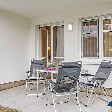 Lägenhet Ostseepark 12 Whg 01