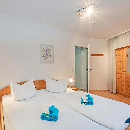 Ostseepark 12 Whg 01 * Heringsdorf (Usedom)