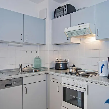 Lägenhet Ostseepark 12 Whg 01