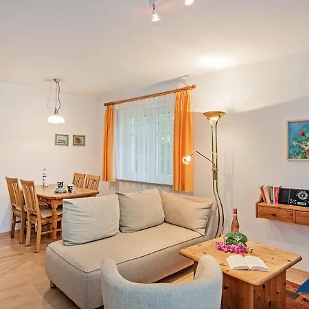 Lägenhet Ostseepark 12 Whg 01 Heringsdorf (Usedom)