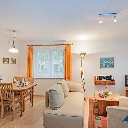 Ostseepark 12 Whg 01 Heringsdorf (Usedom)