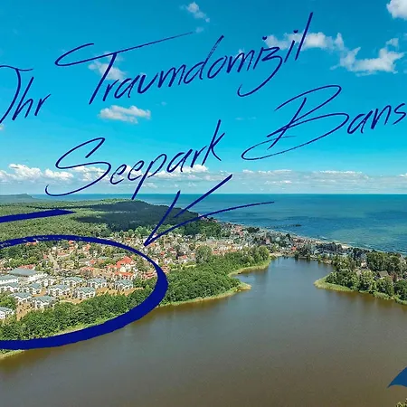 Ostseepark 12 Whg 01 Lägenhet