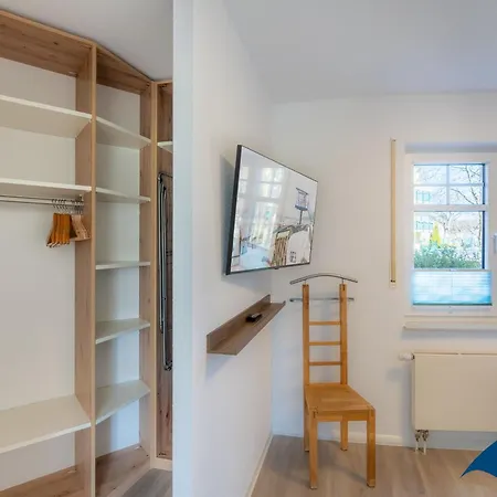 Apartamento Ostseepark 12 Whg 01