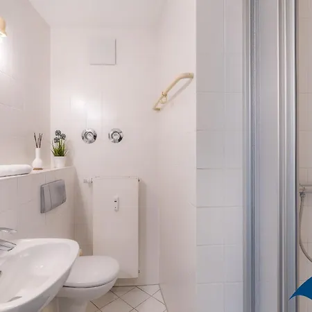 Apartamento Ostseepark 12 Whg 01